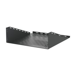 440mm Deep Width Adjustable Rack Shelf | Penn Elcom