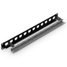 Cable Supports and Lacing Strips for 19