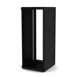28U 600mm Deep Contractor Rack Enclosure | Penn Elcom