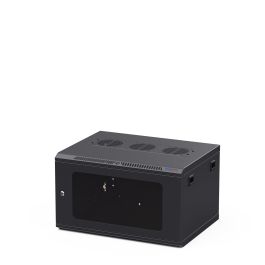Qb6512 Rack 17 3/4