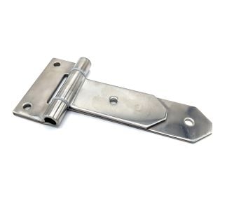 Heavy Duty T-Type Strap Stainless Steel Hinge