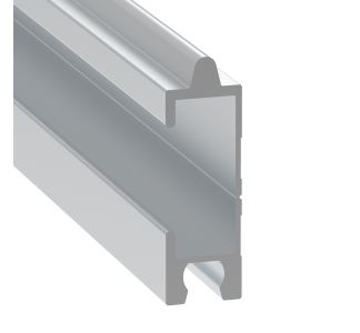14.2mm Break-Apart Extrusion - 3.65m Long