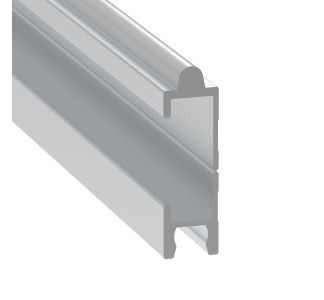 11.2mm Break-Apart Extrusion - 3.65m Long
