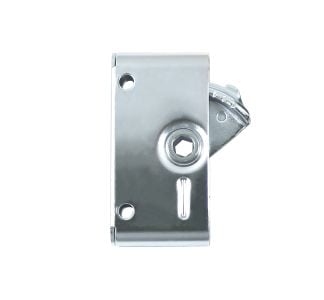 Male Panel Lock to use with 9284F Female Panel Lock
