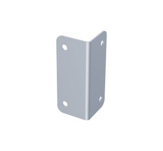 4 Hole PennBrite Brace 31.2mm x 75mm