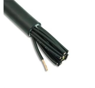 Power, Data & Signal. 3x 2.5mm Mains - 3x CAT5e Data & 2x Signal110 Ohm AES  EBU~ 7YPW3LN3DG2