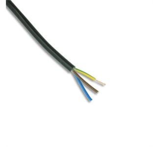 Power, Data & Signal. 3x 2.5mm Mains - 3x CAT5e Data & 2x Signal110 Ohm AES  EBU~ 7YPW3LN3DG2