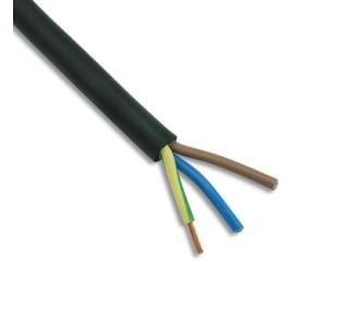 Mains Cable 3 x 1.5mm HO7 3183P1/5