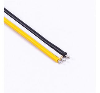 Power, Data & Signal. 3x 2.5mm Mains - 3x CAT5e Data & 2x Signal110 Ohm AES  EBU~ 7YPW3LN3DG2