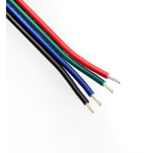 Power, Data & Signal. 3x 2.5mm Mains - 3x CAT5e Data & 2x Signal110 Ohm AES  EBU~ 7YPW3LN3DG2