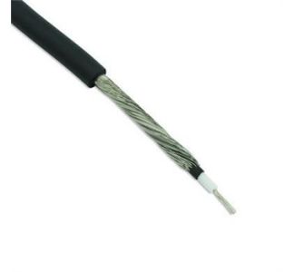 Leem Hotline 3m/10ft Instrument Cable With Right Angled To Straight Jacks
