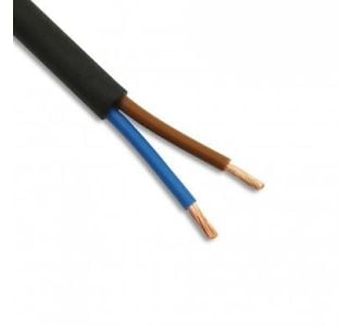 LSZH High Grade Speaker Cable 2 core x 1/16" 06012910