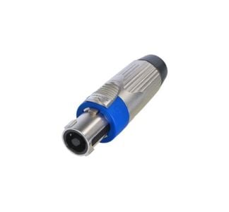Speaker Cable Connectors | Penn Elcom Speaker Cable Connectors | Penn Elcom
