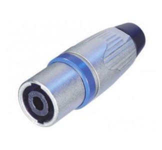 Speaker Cable Connectors | Penn Elcom Speaker Cable Connectors | Penn Elcom