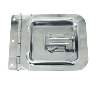 Large PennBrite Cable Hatch