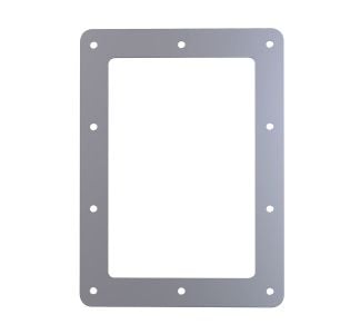 Universal Backplate for H1104, H1105, H1105/06 and H1107 Handles