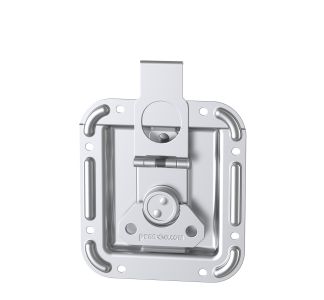Large Overlatch in Shallow Offset Dish - 41.7mm Blade