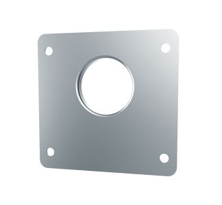 Cover Plate for L2473 Slam Latch