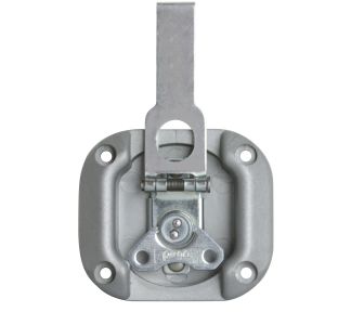 Small Overlatch in Lightweight Dish - 68mm Blade