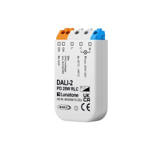 LEDDALIPD25WRLC main image