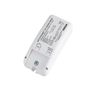 Led Driver Ot 20/220-240/24 24v 20w 4050300618111