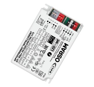 Led Driver Ot Dali 25/220-240/700 Lt2 4052899488144