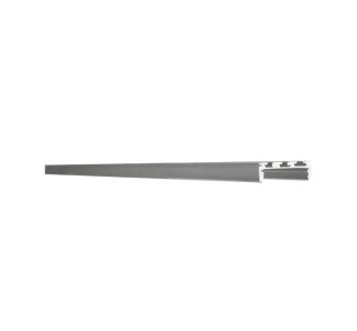 Led 3m Surface Mounted Aluminium Wide Track Fx-qmw-g1-tu26h10-300 4062172114165