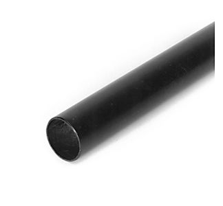 660mm Long 35mm Steel Tube for Speaker Cabinets