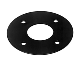 Steel Backplate for M1551 & M1552 Top Hats