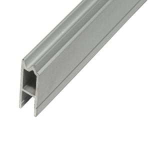 Hybrid Edge Extrusion for N-Case 2 - 2m Long