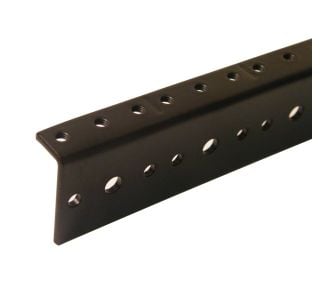 45U Rack Strip Tapped to M6