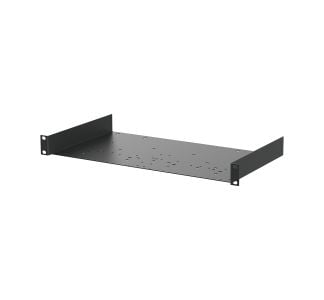 1U Utility Rack Shelf