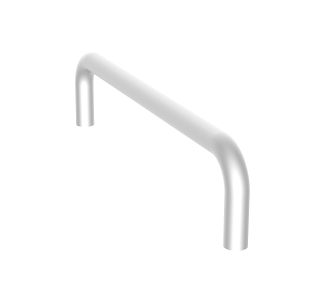 3U Chrome Rack Panel Handles