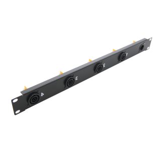 Patch Panels - Rack Panels - 19 Inch Racking