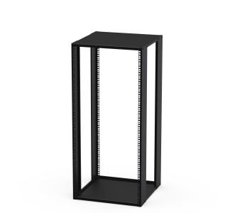 Basic Open Frame Racks | Penn Elcom