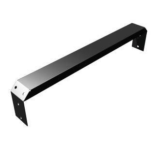 Anti-Vibration Crossbar for use with R0883 Rack Rails and Door Hinge Slide