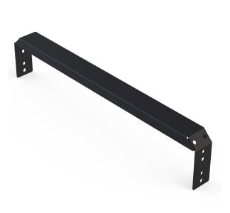 Anti-Vibration Crossbar for use with R0828 Rack Rails