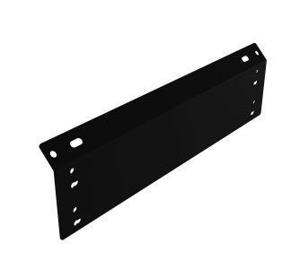 18 3/16" Long Sidebar for R8800 Anti-Vibration System