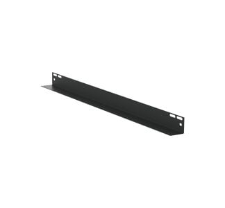 25 9/16" Long Rack Shelf Support