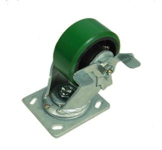Crating Hardware | Manufacturer: Penn Elcom; Finish: Zinc