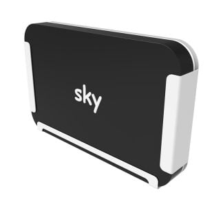 WB-SKYQ-W main image