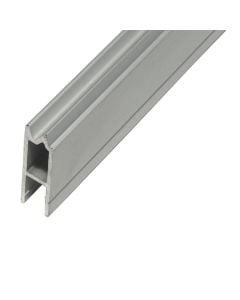 Hybrid Edge Extrusion for N-Case 2 - 2m Long