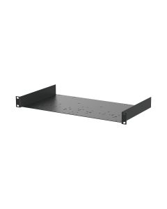 1U Utility Rack Shelf