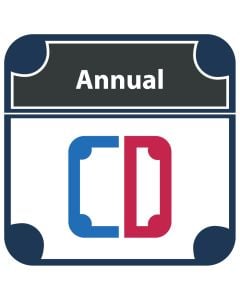 Case Designer Subscription - Annual