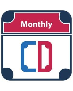 Case Designer Subscription - Monthly