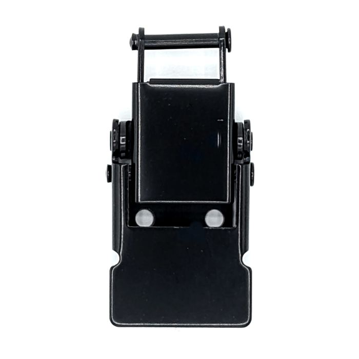 Medium Black Stainless Steel Compression Spring Draw Latch Medium Black Stainless Steel Compression Spring Draw Latch