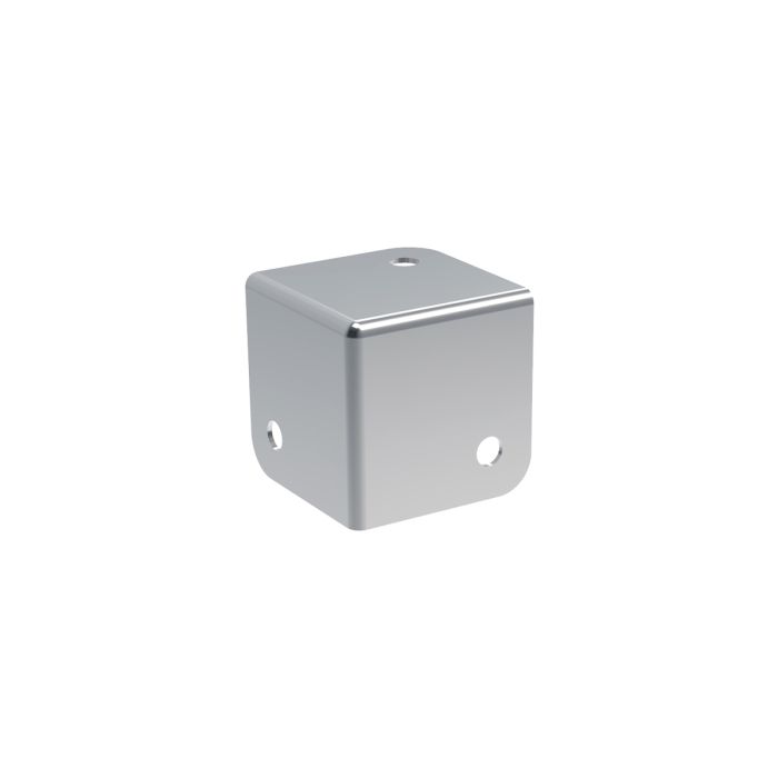 Medium Flat Corners with 1.5mm Radius_C1182 Series