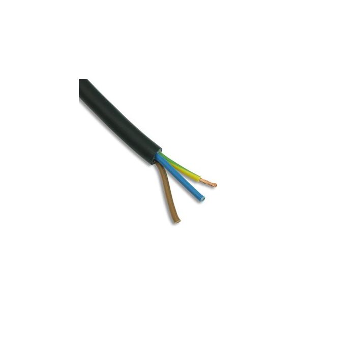 Mains Cable 3 x 2.5mm HO7 3183P2/5_mains-cable-3-x -2-5mm-ho7-3183p2-5-ca3bk25ho7