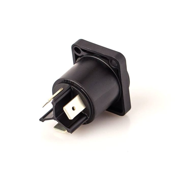 PowerCON True 1 Mains Chassis Inlet CBC TOP NAC3MPX-TOP_powercon