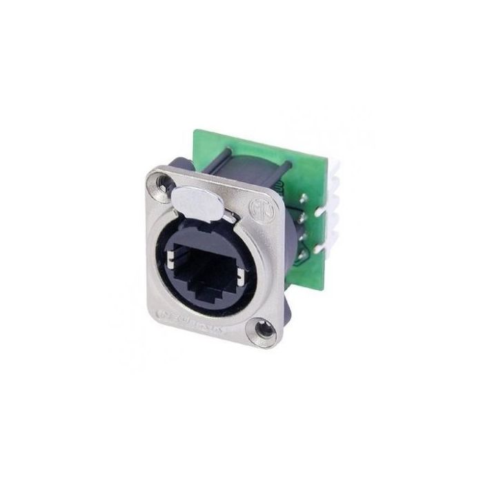 Neutrik NE8FDV-YK Prise Ethercon à encastrer